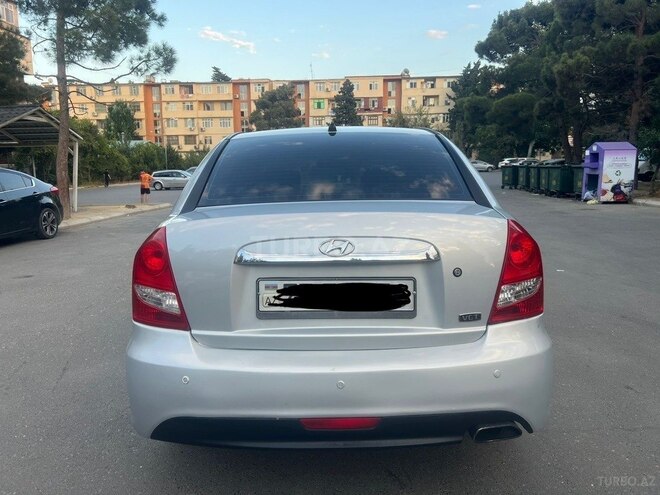 Hyundai Verna 2009, 175,600 km - 1.5 l - Bakı