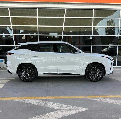 Changan  2025, 0 km - 1.5 l - Bakı