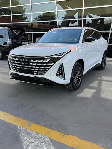 Changan  2025, 0 km - 1.5 l - Bakı