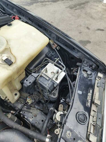 Mercedes C 230 1998, 381,093 km - 2.3 l - Bakı