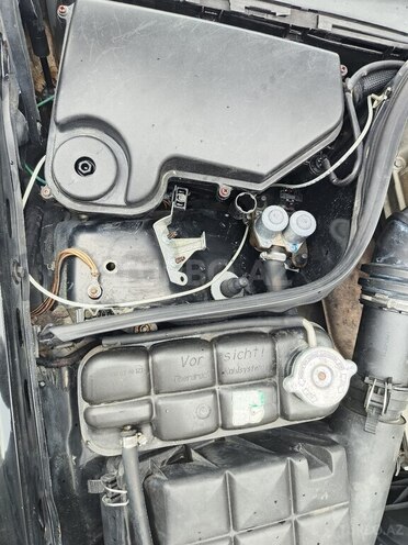 Mercedes C 230 1998, 381,093 km - 2.3 l - Bakı