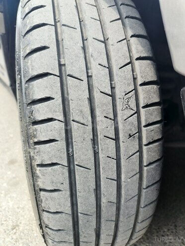 Mercedes C 230 1998, 381,093 km - 2.3 l - Bakı
