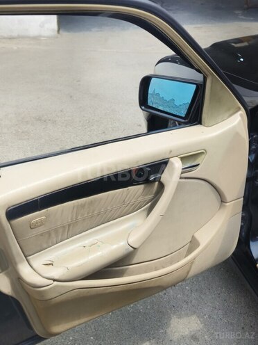 Mercedes C 230 1998, 381,093 km - 2.3 l - Bakı