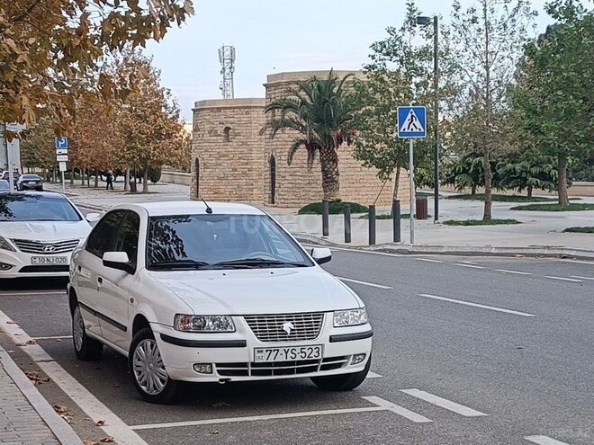 Khazar LX 2024, 68,000 km - 1.7 l - Xırdalan