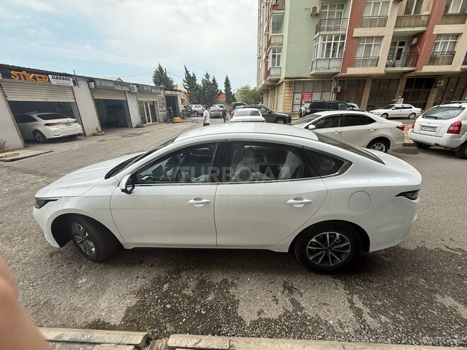 BYD Destroyer 05 2025, 5,000 km - 1.5 l - Bakı