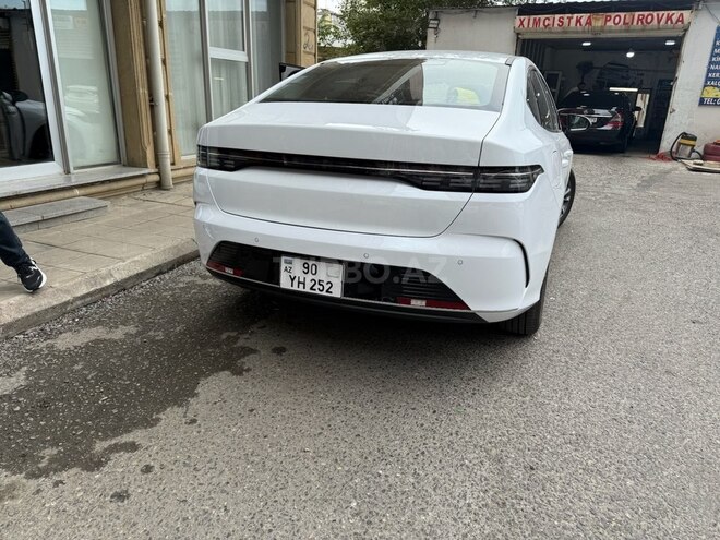 BYD Destroyer 05 2025, 5,000 km - 1.5 l - Bakı