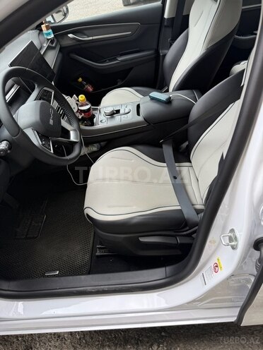BYD Destroyer 05 2025, 5,000 km - 1.5 l - Bakı