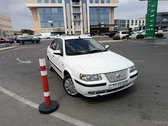 Khazar LX 2024, 68,000 km - 1.7 l - Xırdalan