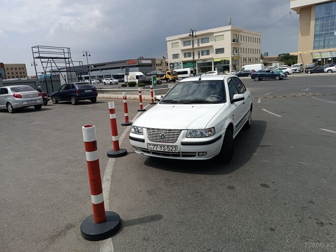 Khazar LX 2024, 68,000 km - 1.7 l - Xırdalan