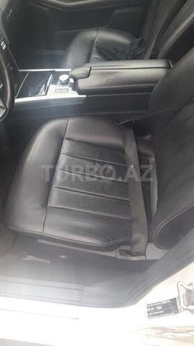 Mercedes E 220 d 2014, 315,000 km - 2.0 l - Bakı