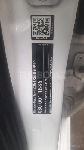 Mercedes E 220 d 2014, 315,000 km - 2.0 l - Bakı