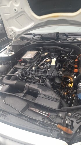 Mercedes E 220 d 2014, 315,000 km - 2.0 l - Bakı