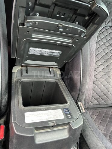 Toyota Land Cruiser Prado 2012, 177,635 km - 2.7 л - Bakı