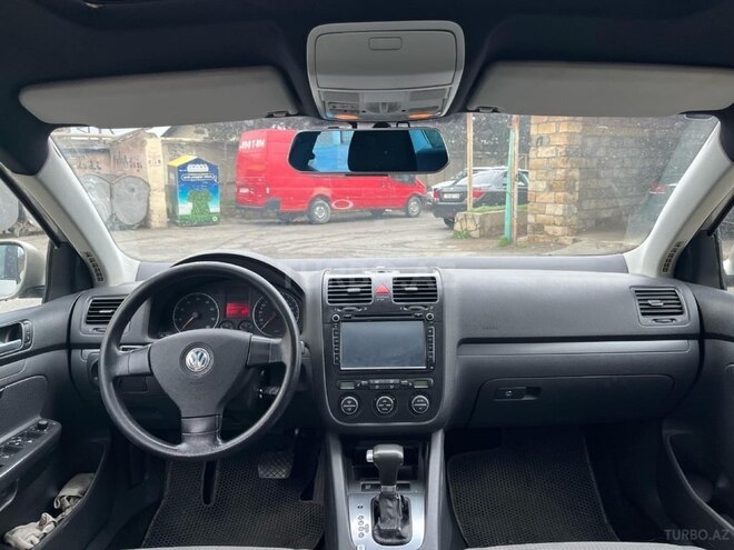 Volkswagen Passat 2007, 225,000 km - 1.6 l - Bakı