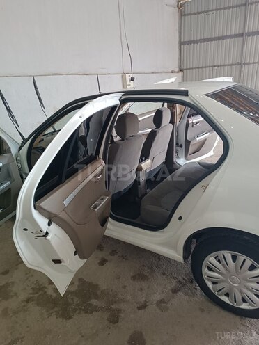 Khazar LX 2024, 68,000 km - 1.7 l - Xırdalan