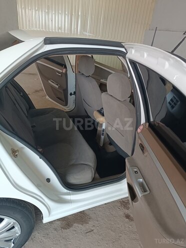 Khazar LX 2024, 68,000 km - 1.7 l - Xırdalan