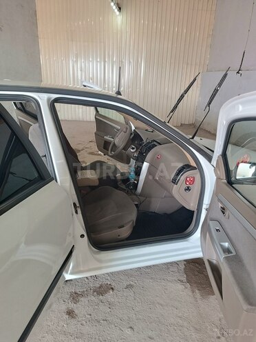 Khazar LX 2024, 68,000 km - 1.7 l - Xırdalan