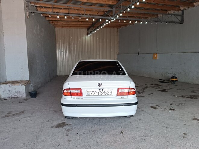 Khazar LX 2024, 68,000 km - 1.7 l - Xırdalan
