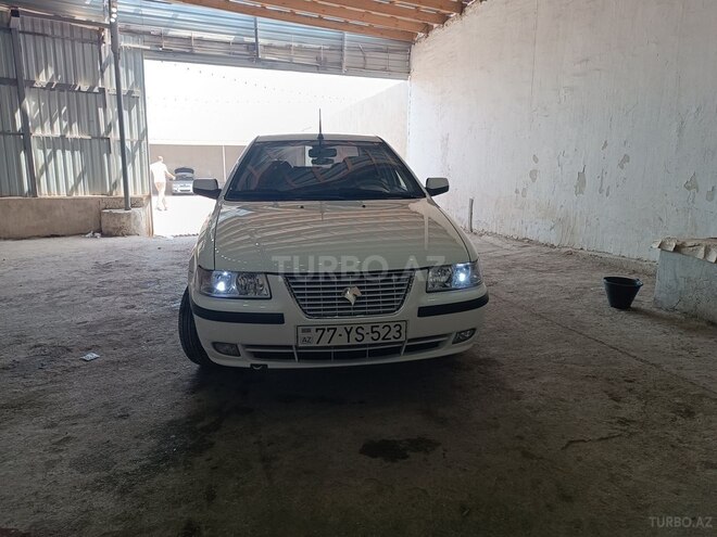 Khazar LX 2024, 68,000 km - 1.7 l - Xırdalan