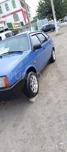 LADA (VAZ) 2109 1990, 269,000 km - 1.5 l - Saatlı
