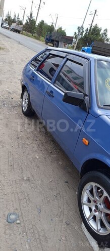 LADA (VAZ) 2109 1990, 269,000 km - 1.5 l - Saatlı