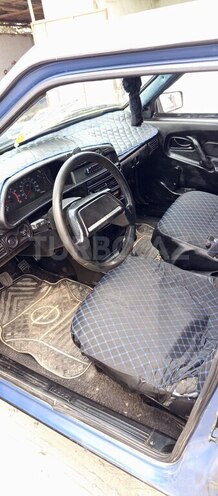 LADA (VAZ) 2109 1990, 269,000 km - 1.5 l - Saatlı