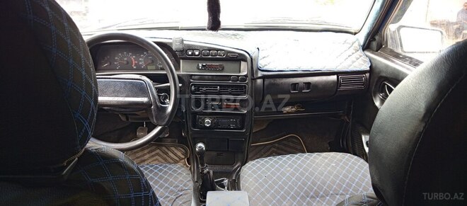 LADA (VAZ) 2109 1990, 269,000 km - 1.5 l - Saatlı