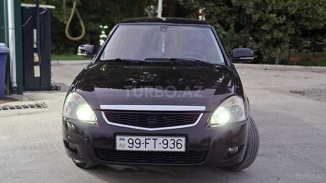 LADA (VAZ) Priora 2012, 253,264 km - 1.6 л - Qazax
