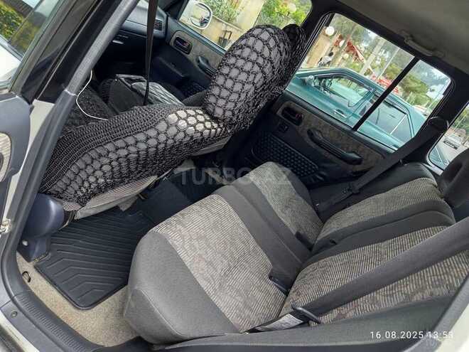 Toyota RAV4 1999, 286,000 km - 2.0 l - Quba
