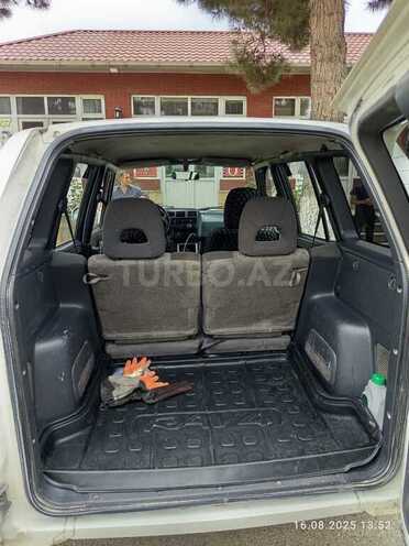 Toyota RAV4 1999, 286,000 km - 2.0 l - Quba