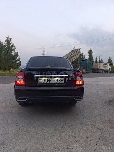 LADA (VAZ) Priora 2012, 253,264 km - 1.6 л - Qazax