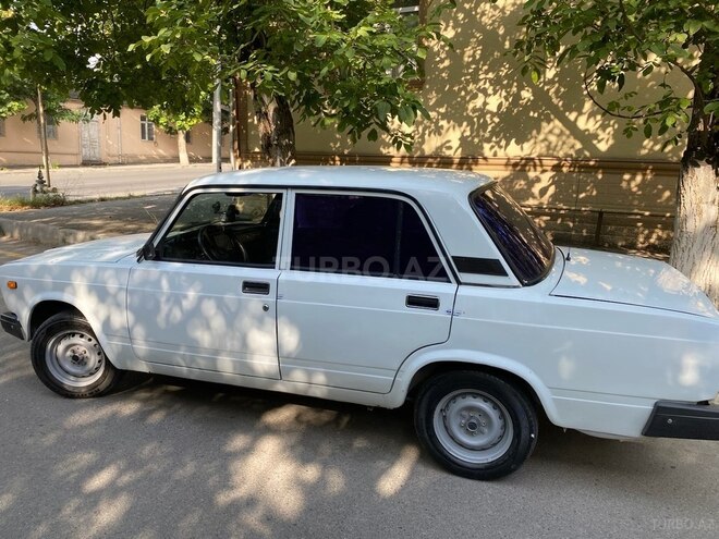 LADA (VAZ) 2107 2006, 85,000 km - 1.6 l - Şamaxı