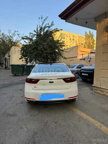 Kia K7 2016, 226,000 km - 2.2 l - Bakı
