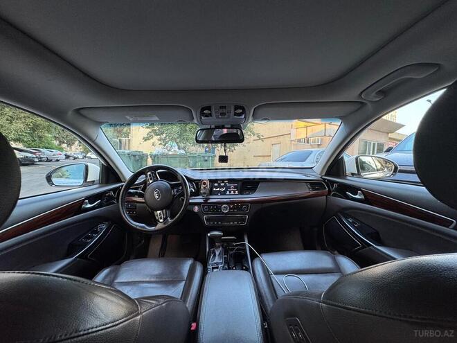Kia K7 2016, 226,000 km - 2.2 l - Bakı