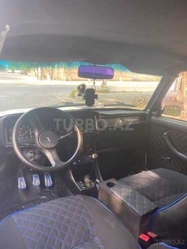 LADA (VAZ) 2107 2006, 85,000 km - 1.6 l - Şamaxı