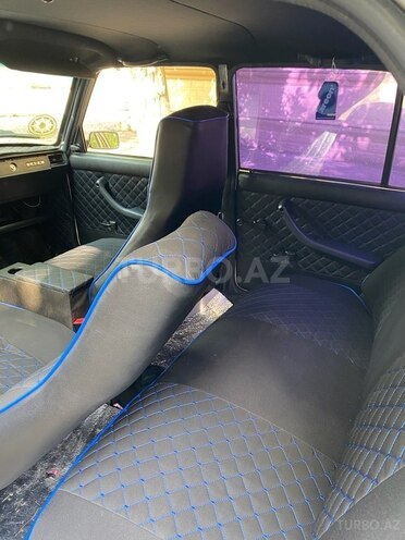 LADA (VAZ) 2107 2006, 85,000 km - 1.6 l - Şamaxı