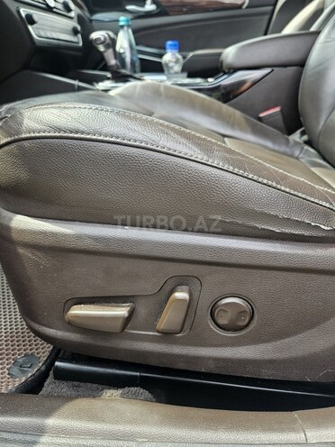 Kia K7 2016, 226,000 km - 2.2 l - Bakı