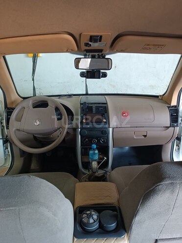 Khazar LX 2024, 68,000 km - 1.7 l - Xırdalan