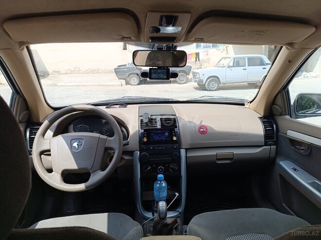 Khazar LX 2024, 68,000 km - 1.7 l - Xırdalan