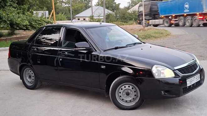 LADA (VAZ) Priora 2012, 253,264 km - 1.6 л - Qazax