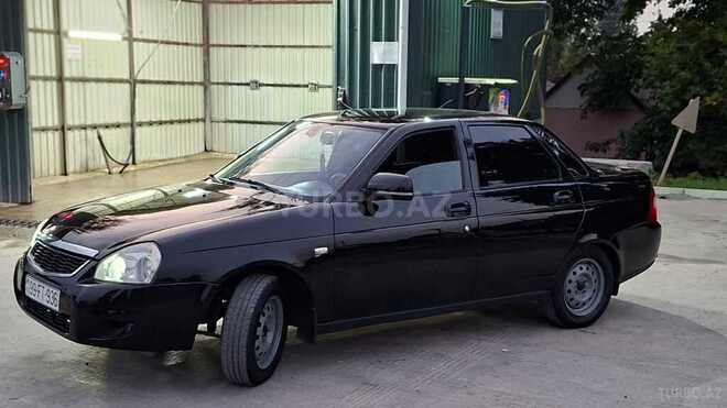 LADA (VAZ) Priora 2012, 253,264 km - 1.6 л - Qazax