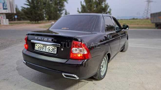 LADA (VAZ) Priora 2012, 253,264 km - 1.6 л - Qazax