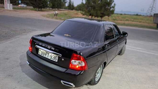 LADA (VAZ) Priora 2012, 253,264 km - 1.6 л - Qazax