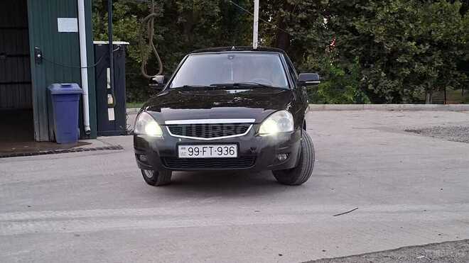 LADA (VAZ) Priora 2012, 253,264 km - 1.6 л - Qazax