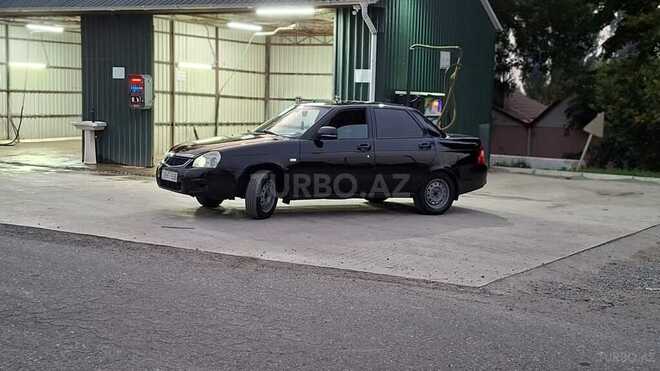 LADA (VAZ) Priora 2012, 253,264 km - 1.6 л - Qazax