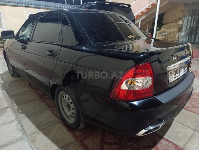 LADA (VAZ) Priora 2012, 253,264 km - 1.6 л - Qazax