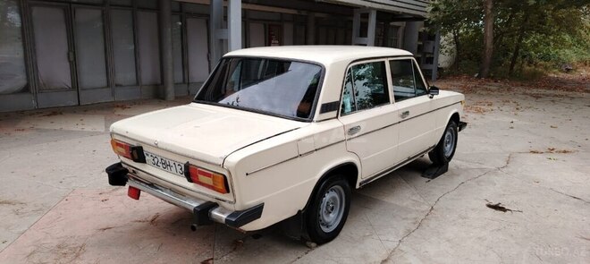 LADA (VAZ) 2106 1989, 74,000 km - 1.5 л - Yevlax