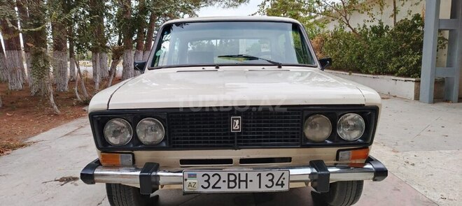 LADA (VAZ) 2106 1989, 74,000 km - 1.5 л - Yevlax