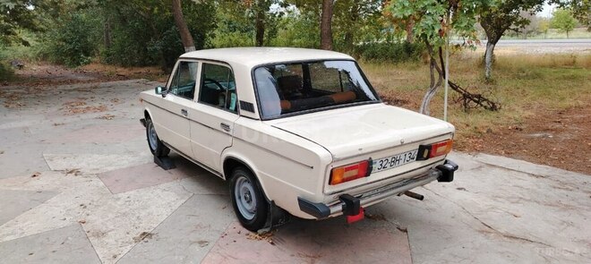 LADA (VAZ) 2106 1989, 74,000 km - 1.5 л - Yevlax