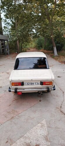 LADA (VAZ) 2106 1989, 74,000 km - 1.5 л - Yevlax